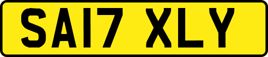 SA17XLY