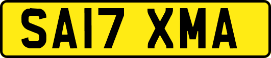 SA17XMA