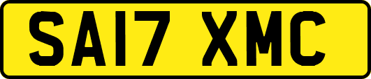 SA17XMC