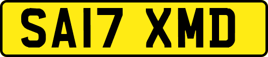 SA17XMD