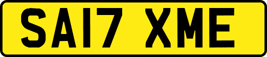 SA17XME