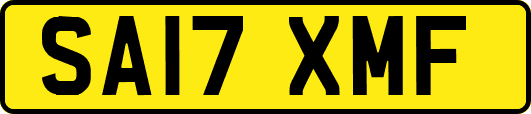 SA17XMF