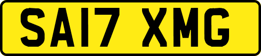 SA17XMG