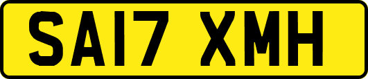 SA17XMH