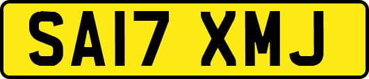 SA17XMJ