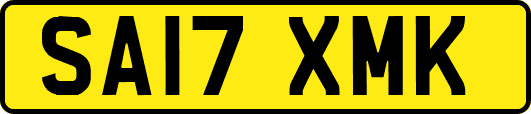 SA17XMK