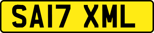 SA17XML