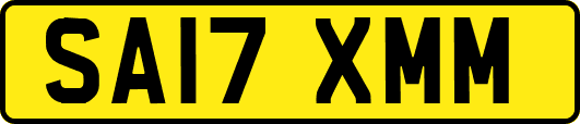 SA17XMM