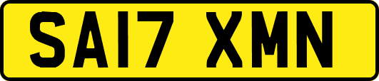 SA17XMN