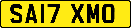 SA17XMO