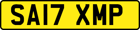 SA17XMP