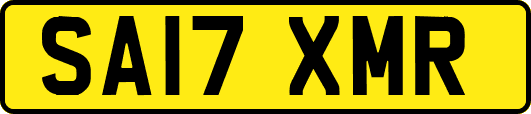 SA17XMR