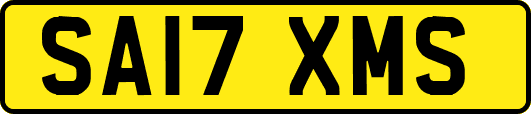 SA17XMS