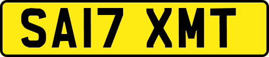 SA17XMT