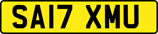 SA17XMU