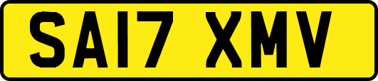 SA17XMV