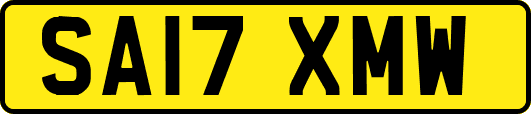 SA17XMW