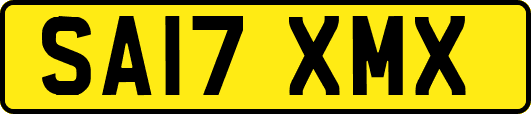 SA17XMX
