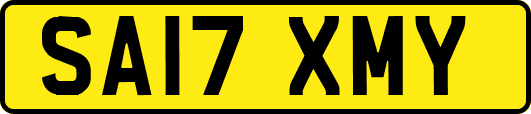 SA17XMY