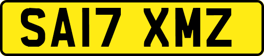 SA17XMZ