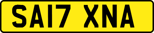 SA17XNA