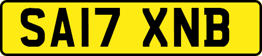 SA17XNB
