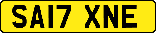 SA17XNE