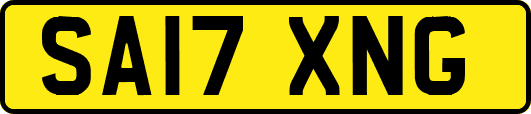 SA17XNG