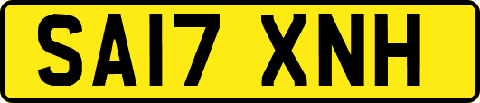 SA17XNH