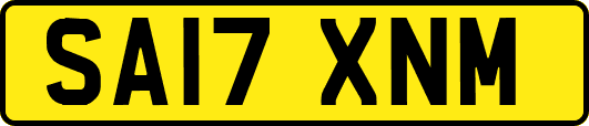 SA17XNM