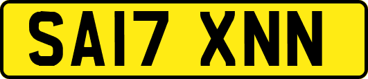 SA17XNN