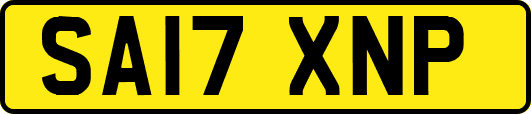 SA17XNP