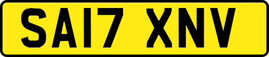 SA17XNV