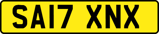 SA17XNX