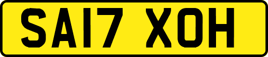 SA17XOH
