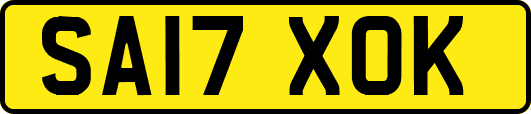 SA17XOK