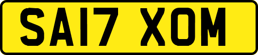 SA17XOM