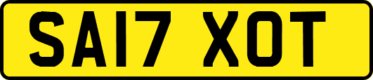 SA17XOT