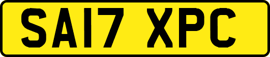 SA17XPC