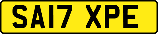 SA17XPE