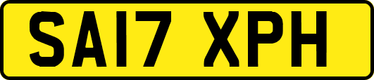 SA17XPH