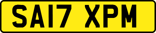 SA17XPM