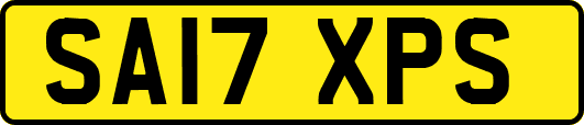 SA17XPS