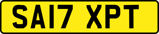 SA17XPT