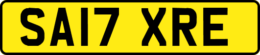 SA17XRE