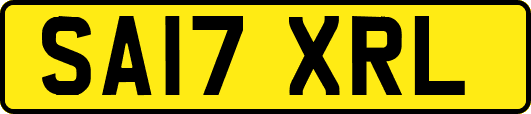 SA17XRL