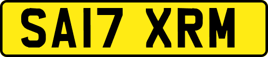 SA17XRM