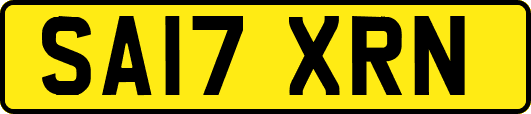 SA17XRN