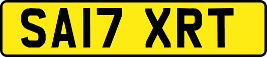 SA17XRT