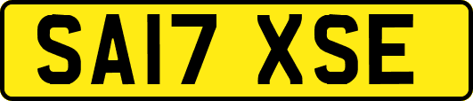SA17XSE